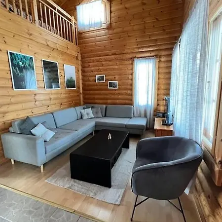 Havupirtti Himos Jämsä